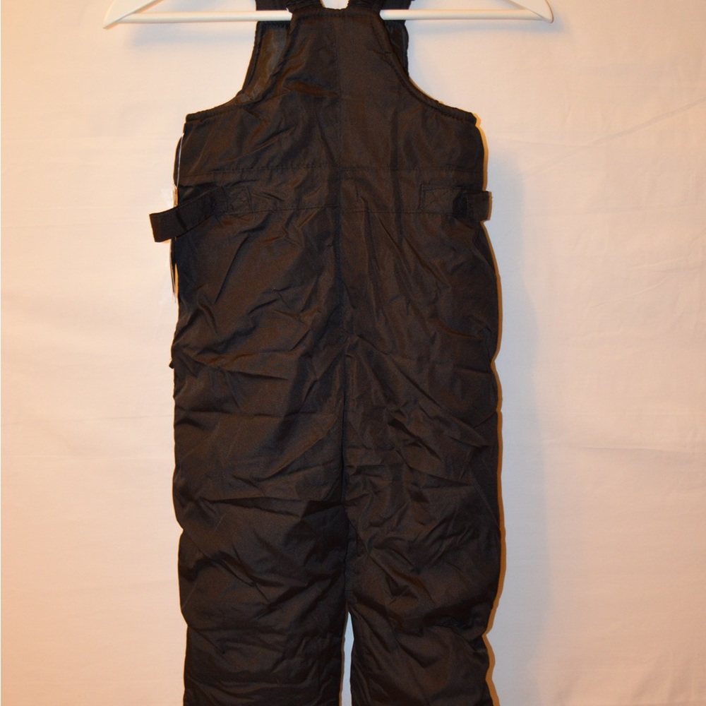 Unisex Snow Suit Overalls (3T)